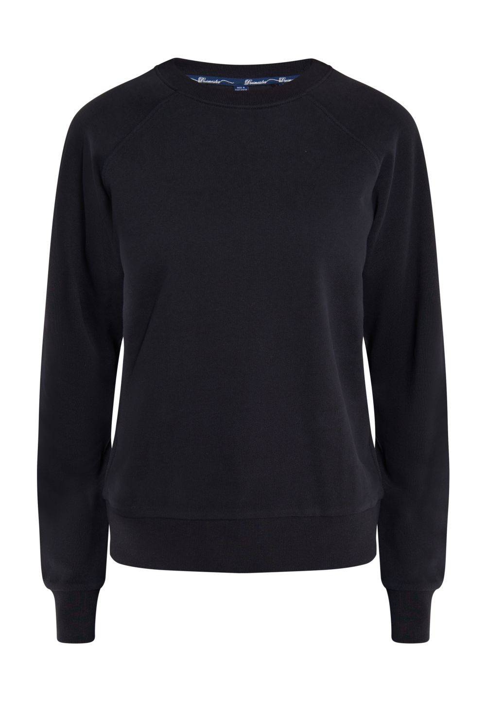 Schmuddelwedda DreiMaster Maritim Sweatshirt Outlet