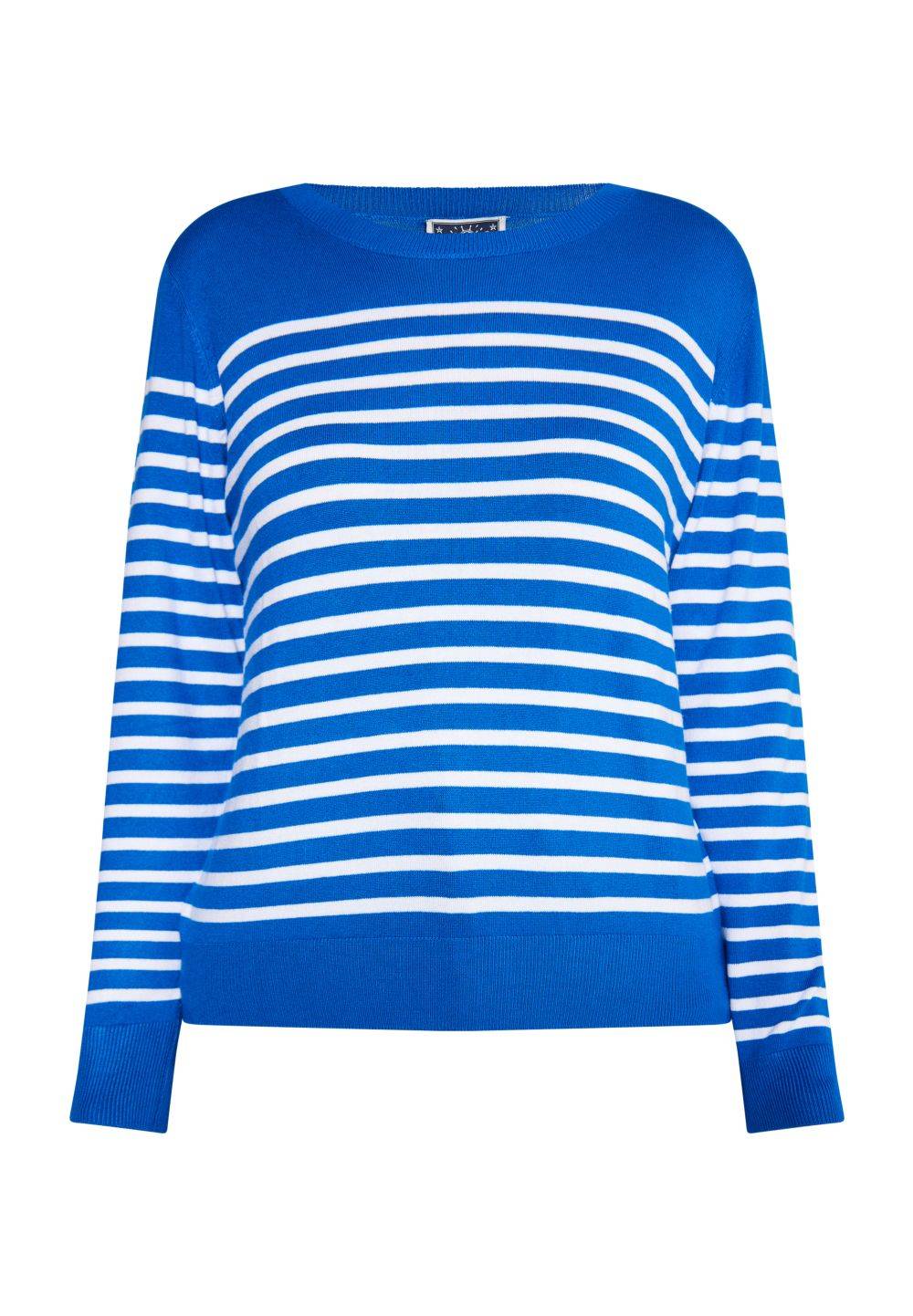 Schmuddelwedda DreiMaster Maritim Strickpullover Verkauf