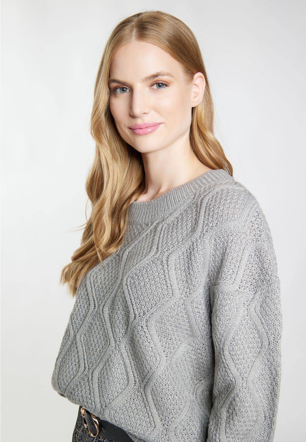 Schmuddelwedda DreiMaster Vintage Strickpullover Angebote