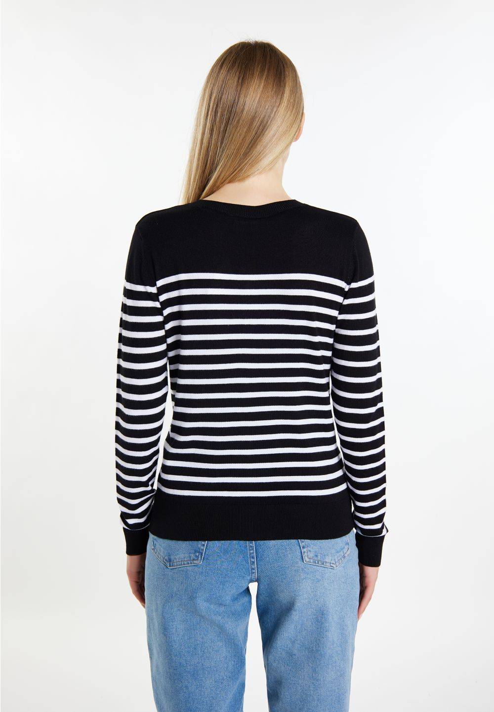 Schmuddelwedda DreiMaster Maritim Strickjacke Hotsell