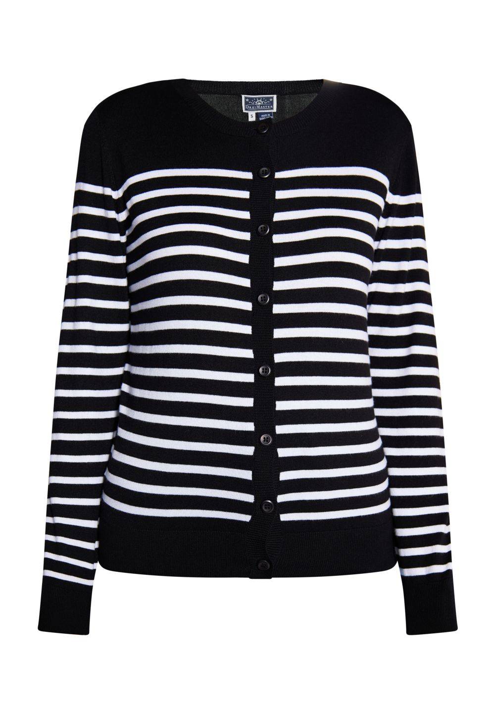 Schmuddelwedda DreiMaster Maritim Strickjacke Hotsell