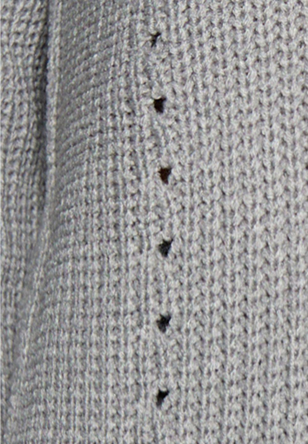 Schmuddelwedda DreiMaster Vintage Strickjacke im Angebot