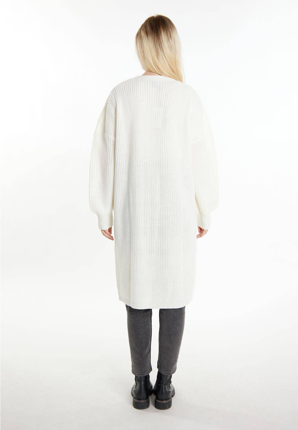 Schmuddelwedda DreiMaster Vintage Strickjacke