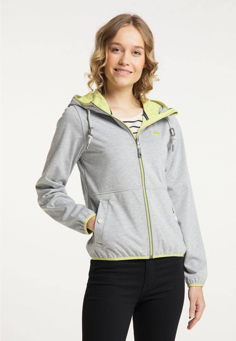 Schmuddelwedda Schmuddelwedda Funktionsjacke