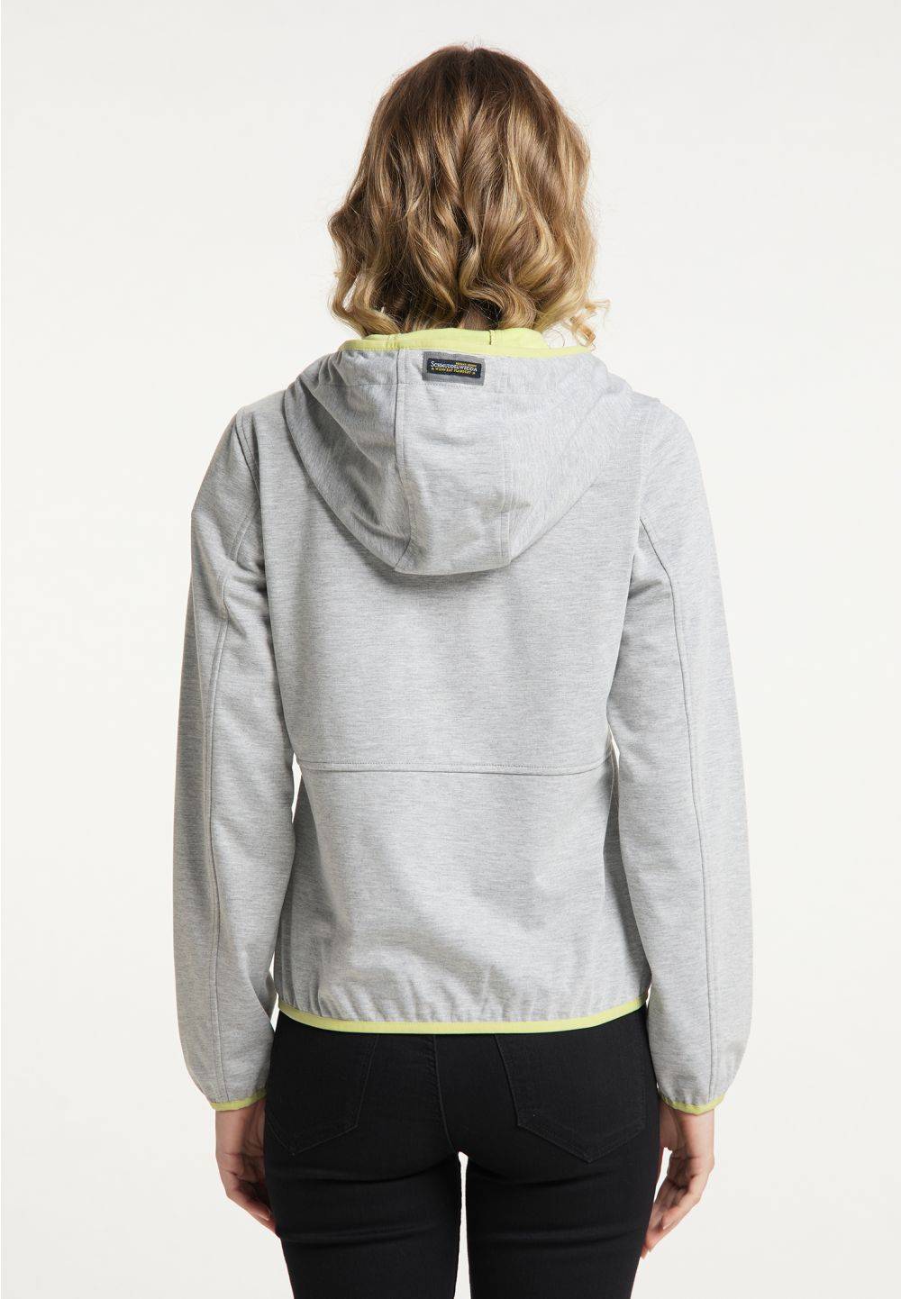 Schmuddelwedda Schmuddelwedda Funktionsjacke Kostenloser Versand