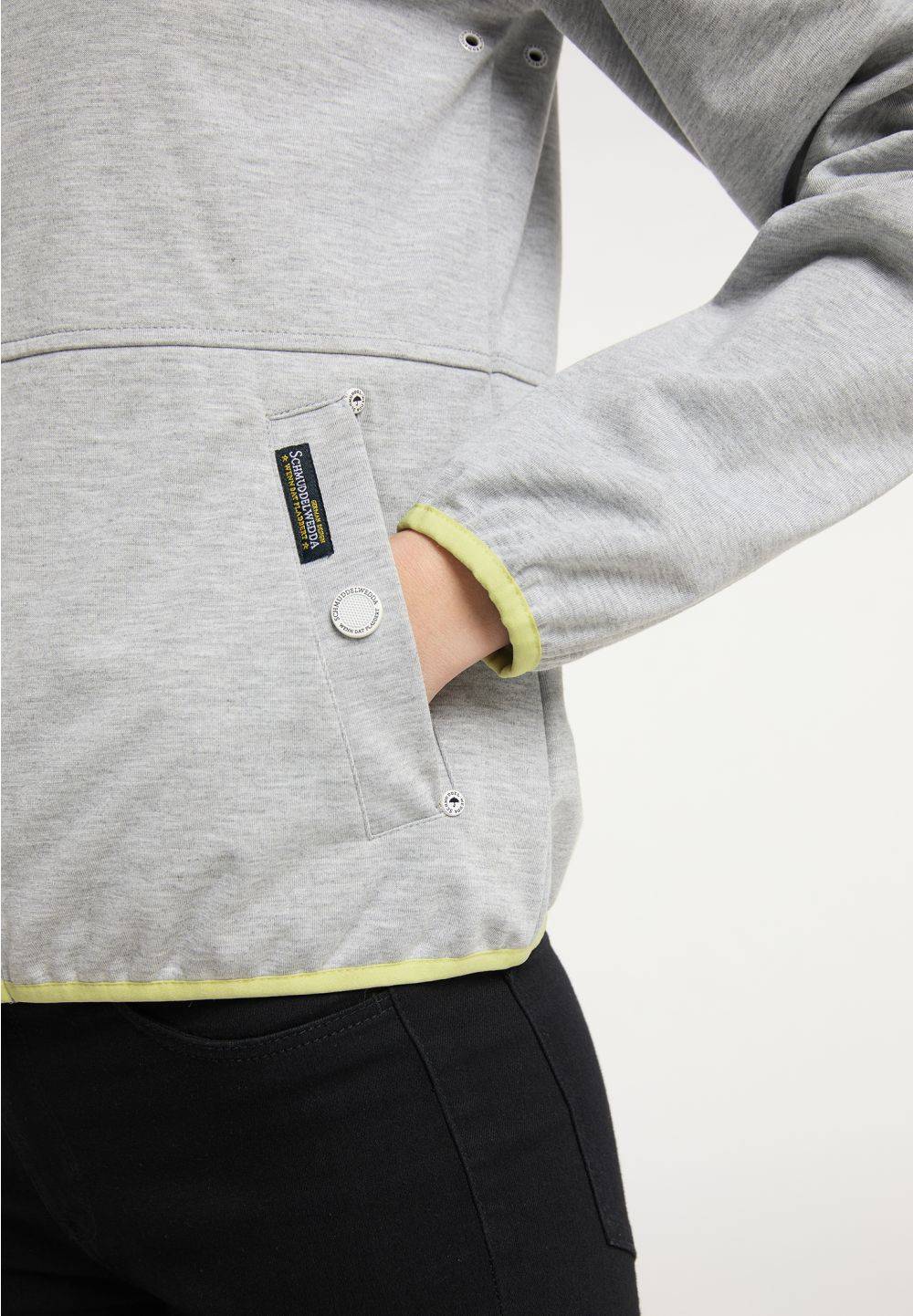 Schmuddelwedda Schmuddelwedda Funktionsjacke Kostenloser Versand