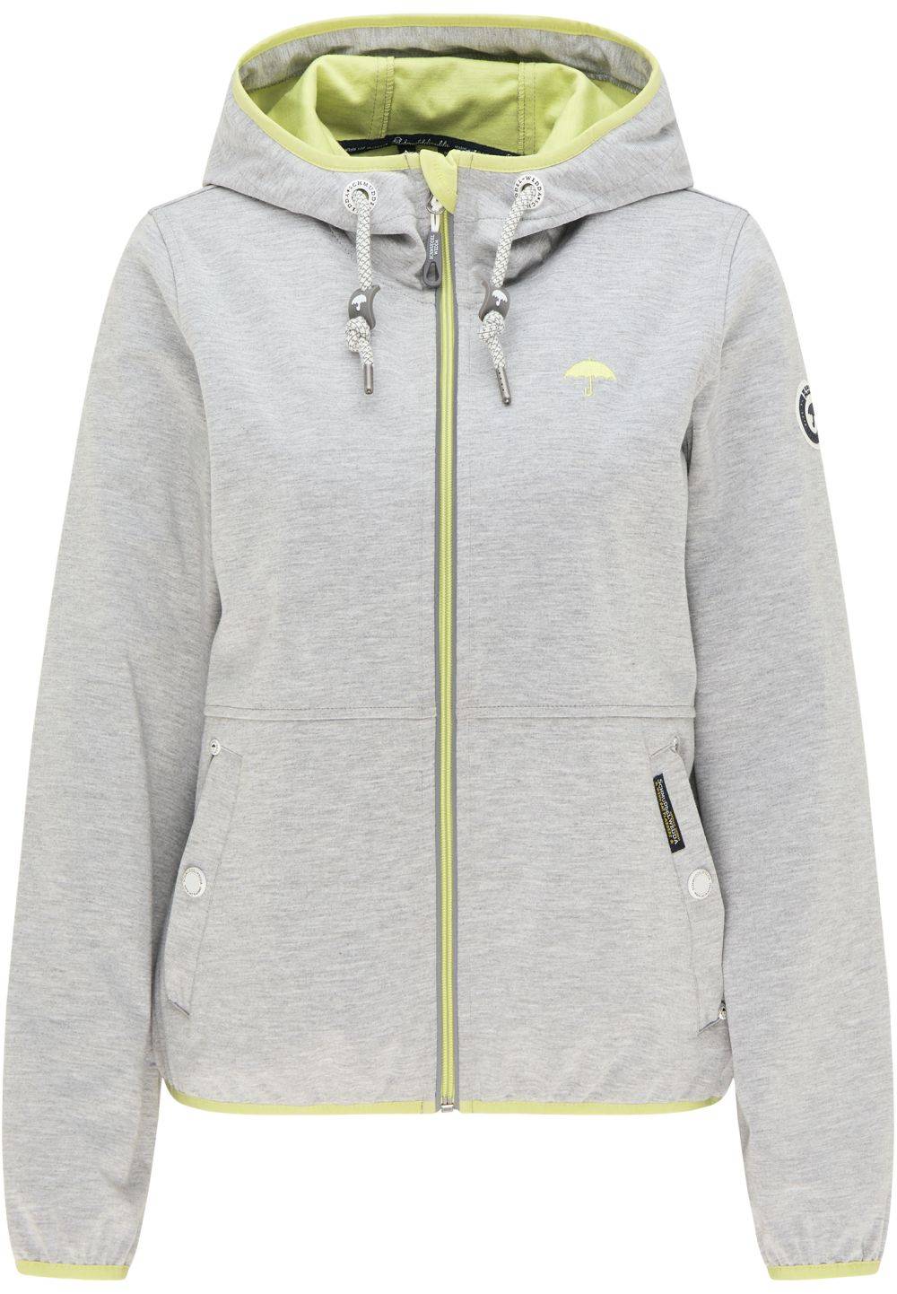 Schmuddelwedda Schmuddelwedda Funktionsjacke Kostenloser Versand