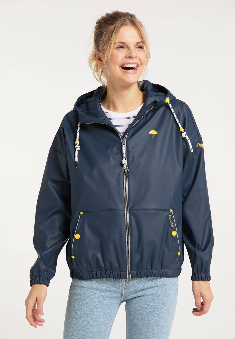 Schmuddelwedda Schmuddelwedda Regenjacke