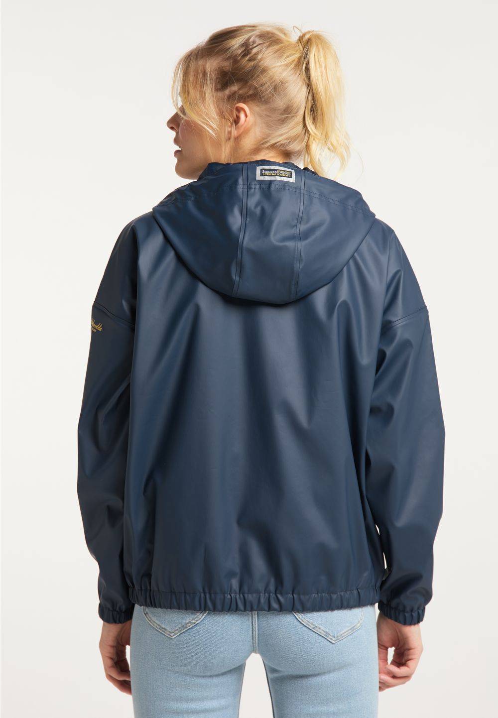 Schmuddelwedda Schmuddelwedda Regenjacke Limitierter Zeitrabatt