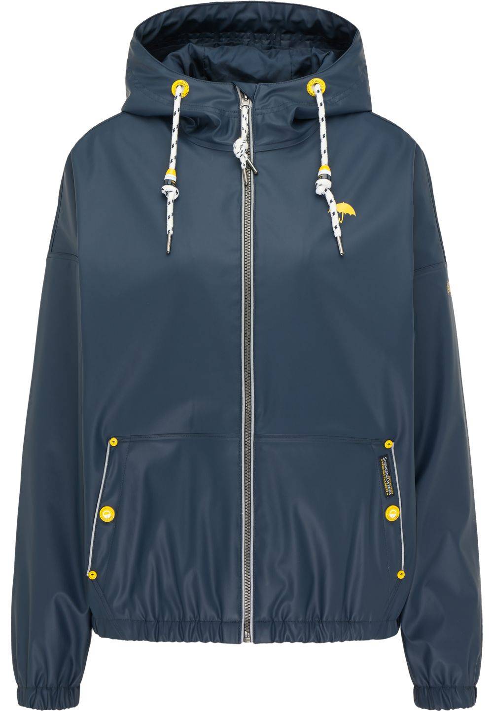 Schmuddelwedda Schmuddelwedda Regenjacke Limitierter Zeitrabatt