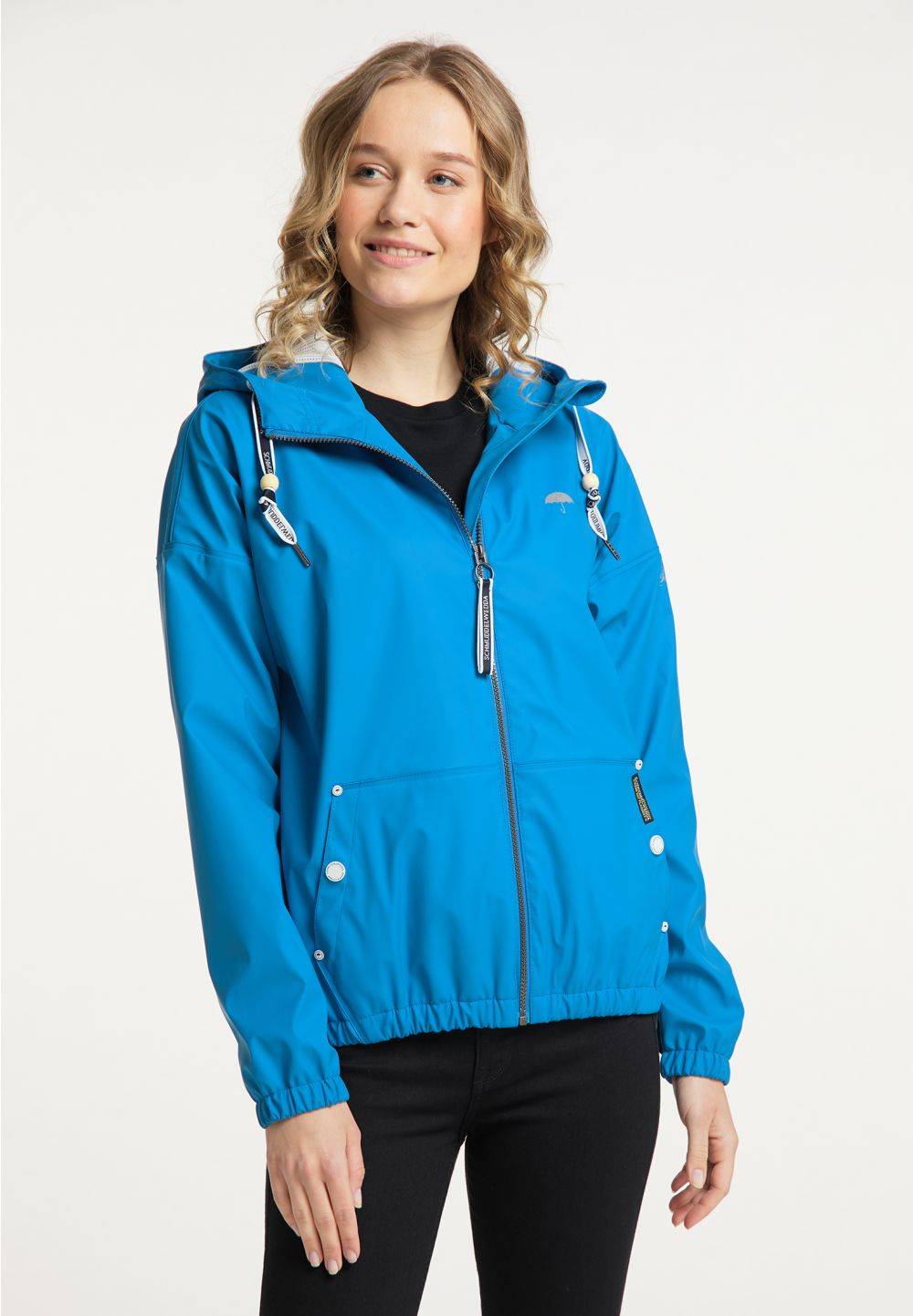Schmuddelwedda Schmuddelwedda Regenjacke Fabrik Onlineshop