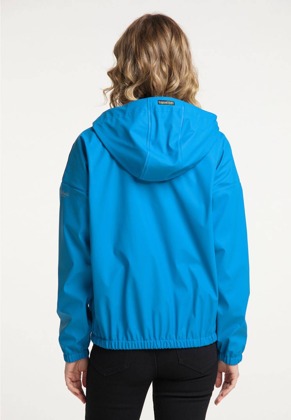 Schmuddelwedda Schmuddelwedda Regenjacke Fabrik Onlineshop