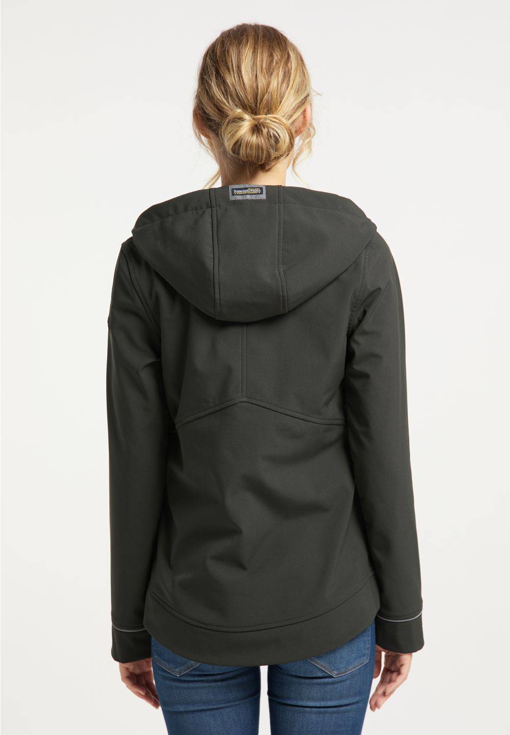 Schmuddelwedda Schmuddelwedda Softshelljacke Sonderangebot