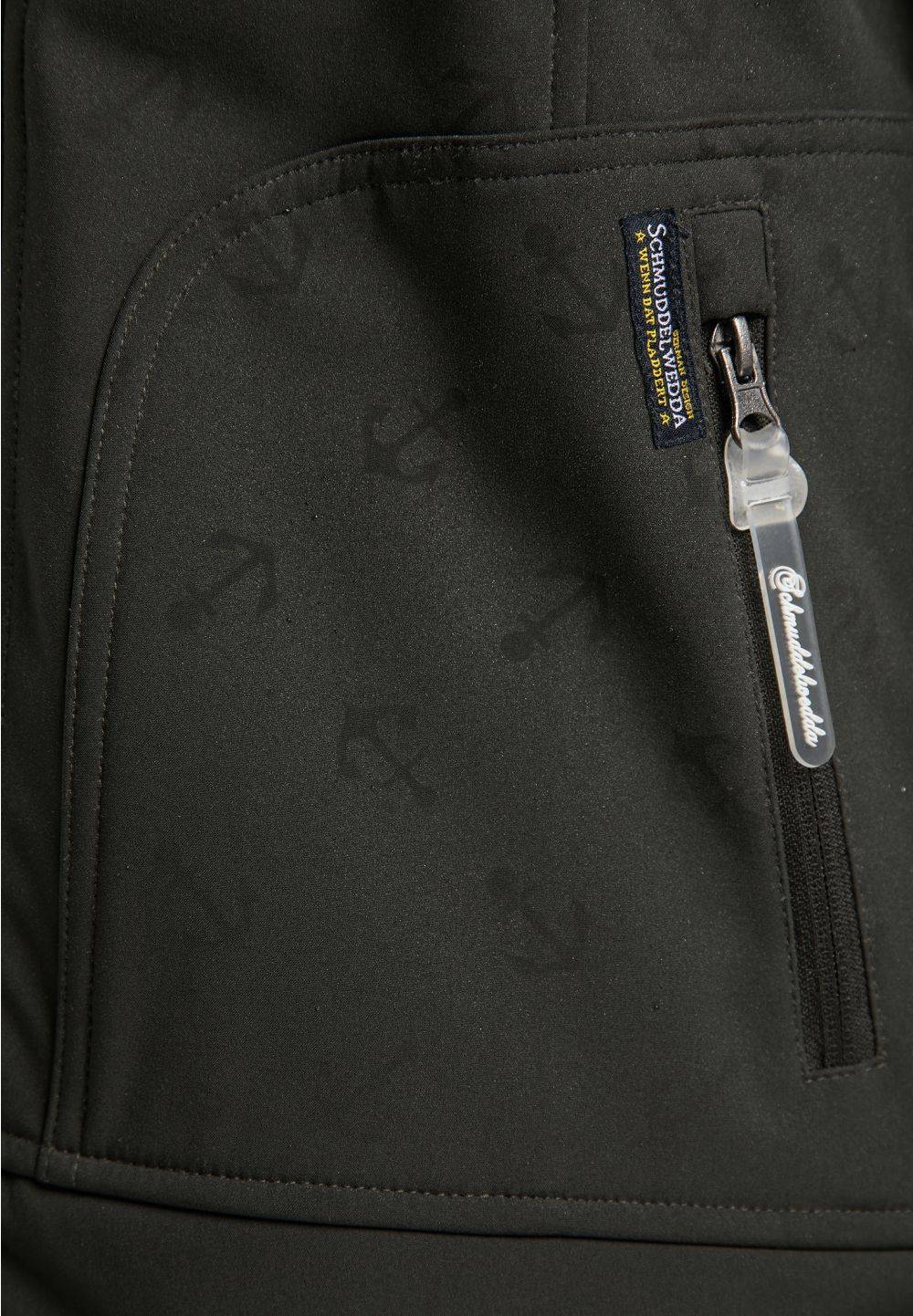 Schmuddelwedda Schmuddelwedda Softshelljacke Sonderangebot