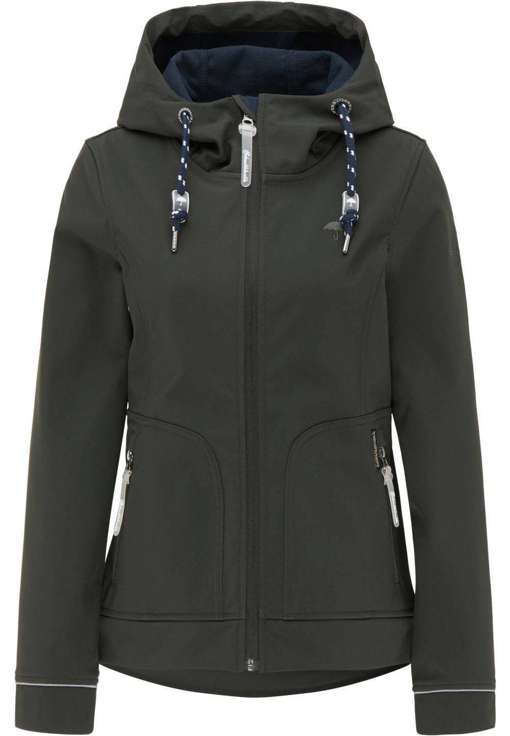 Schmuddelwedda Schmuddelwedda Softshelljacke Sonderangebot