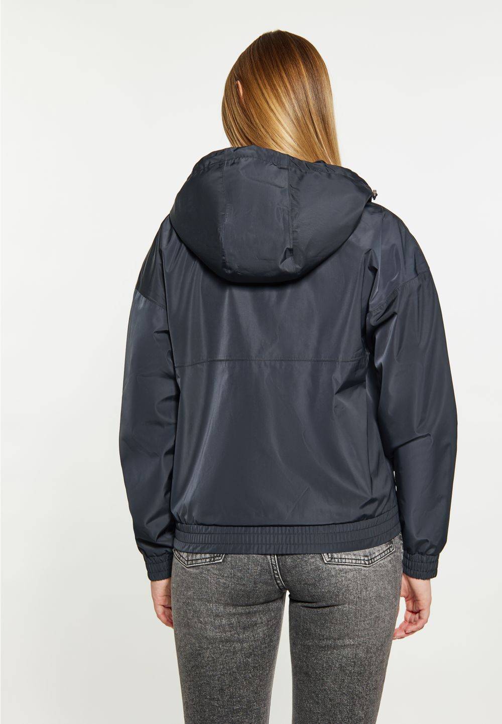 Schmuddelwedda DreiMaster Maritim Regenjacke aus recycelten Materialien Flash Sale
