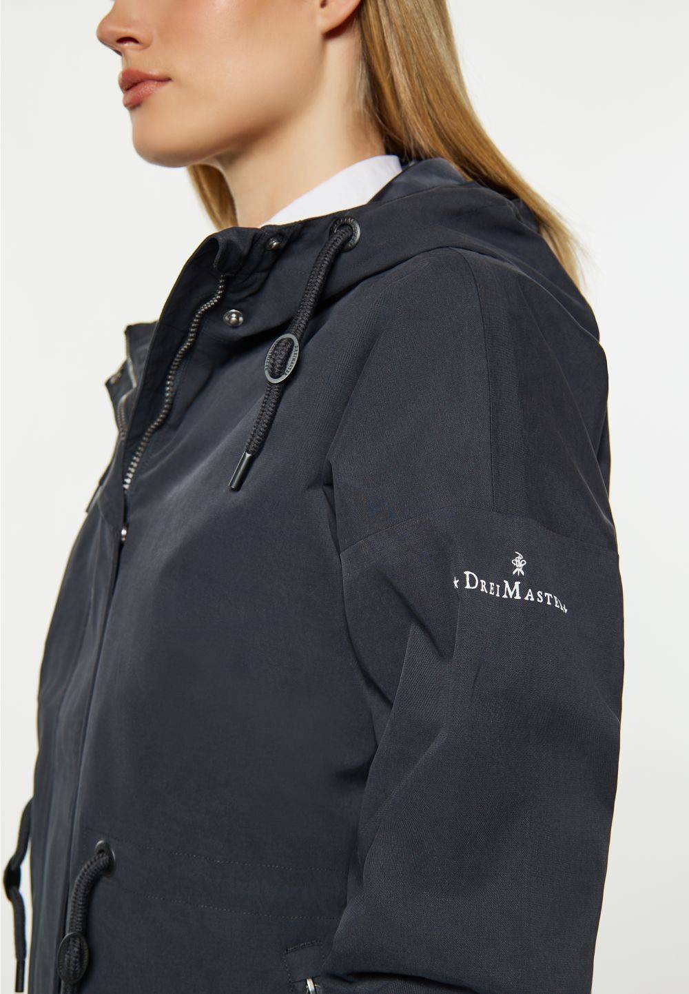 Schmuddelwedda DreiMaster Klassik Regenjacke Begrenztes Angebot