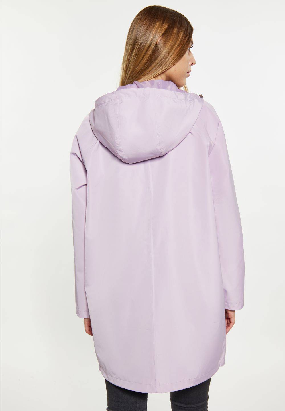 Schmuddelwedda DreiMaster Maritim Regenjacke aus recycelten Materialien Online Shopping