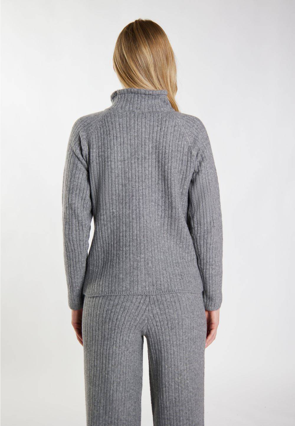Schmuddelwedda DreiMaster Vintage Strickpullover Saisonschlussverkauf