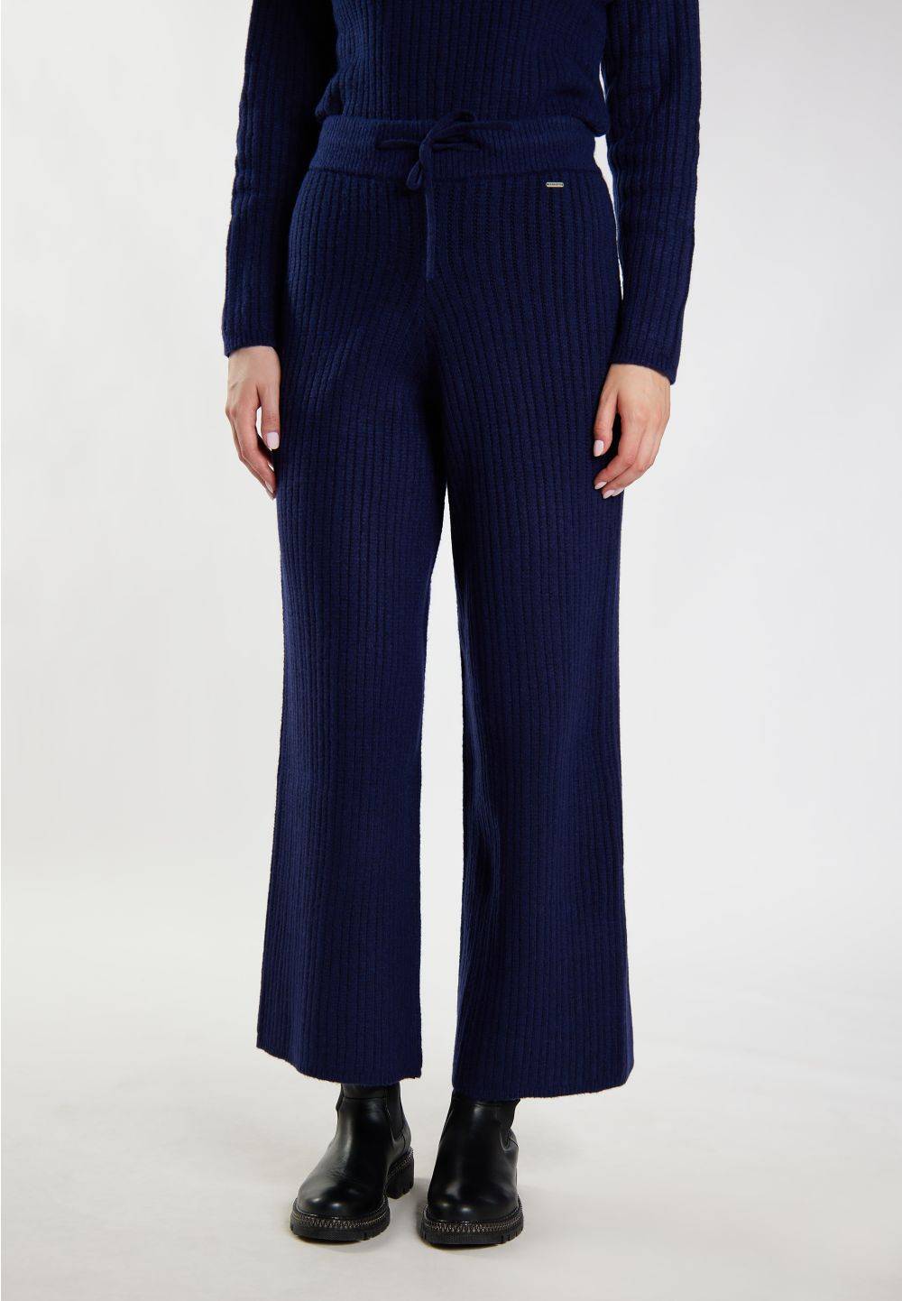 Schmuddelwedda DreiMaster Vintage Strickhose