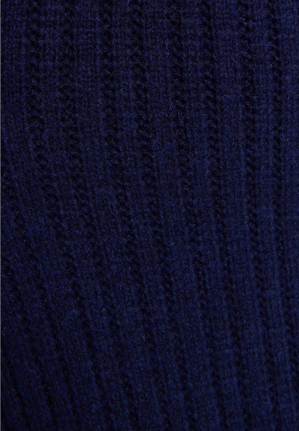 Schmuddelwedda DreiMaster Vintage Strickhose Black Friday