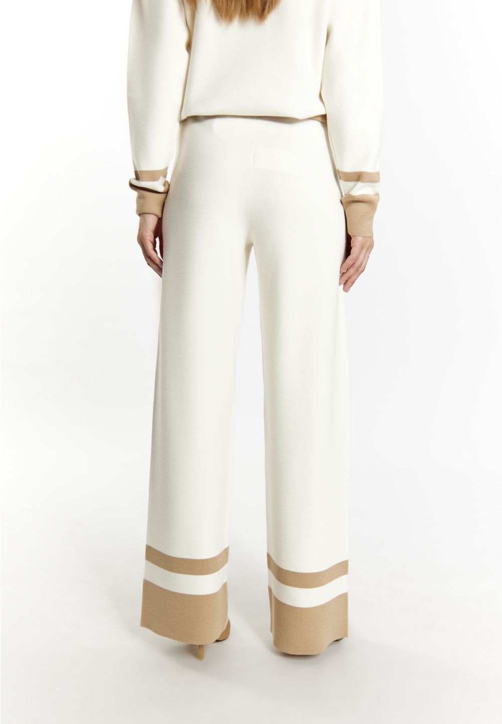 Schmuddelwedda DreiMaster Klassik Strickhose Cyber Monday