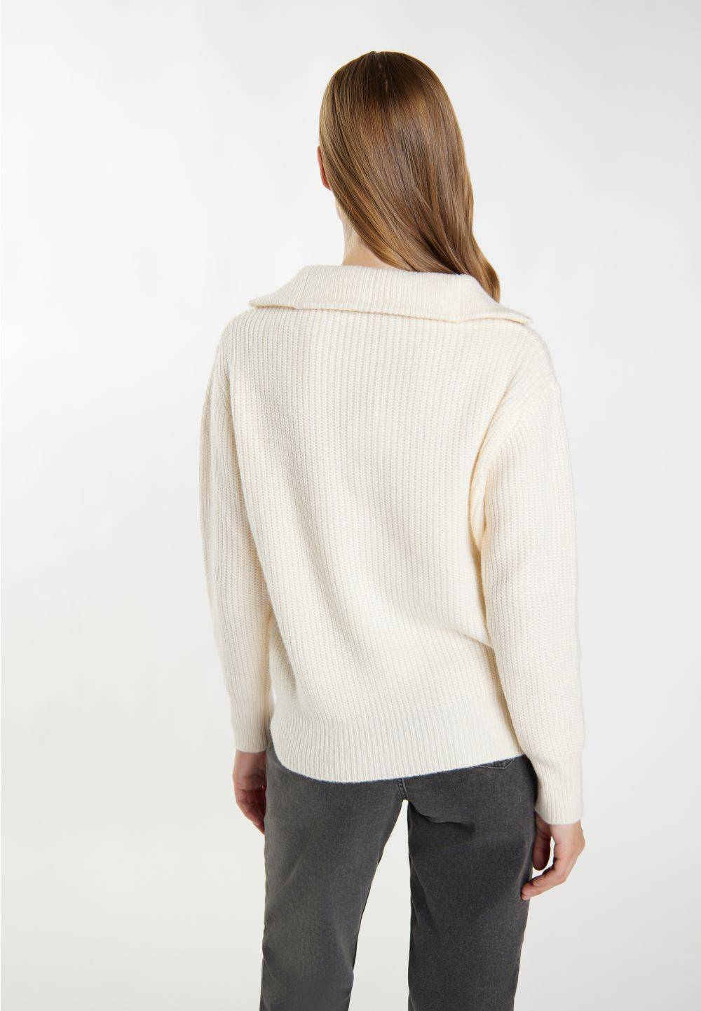 Schmuddelwedda DreiMaster Vintage Strickpullover Weihnachtsangebot