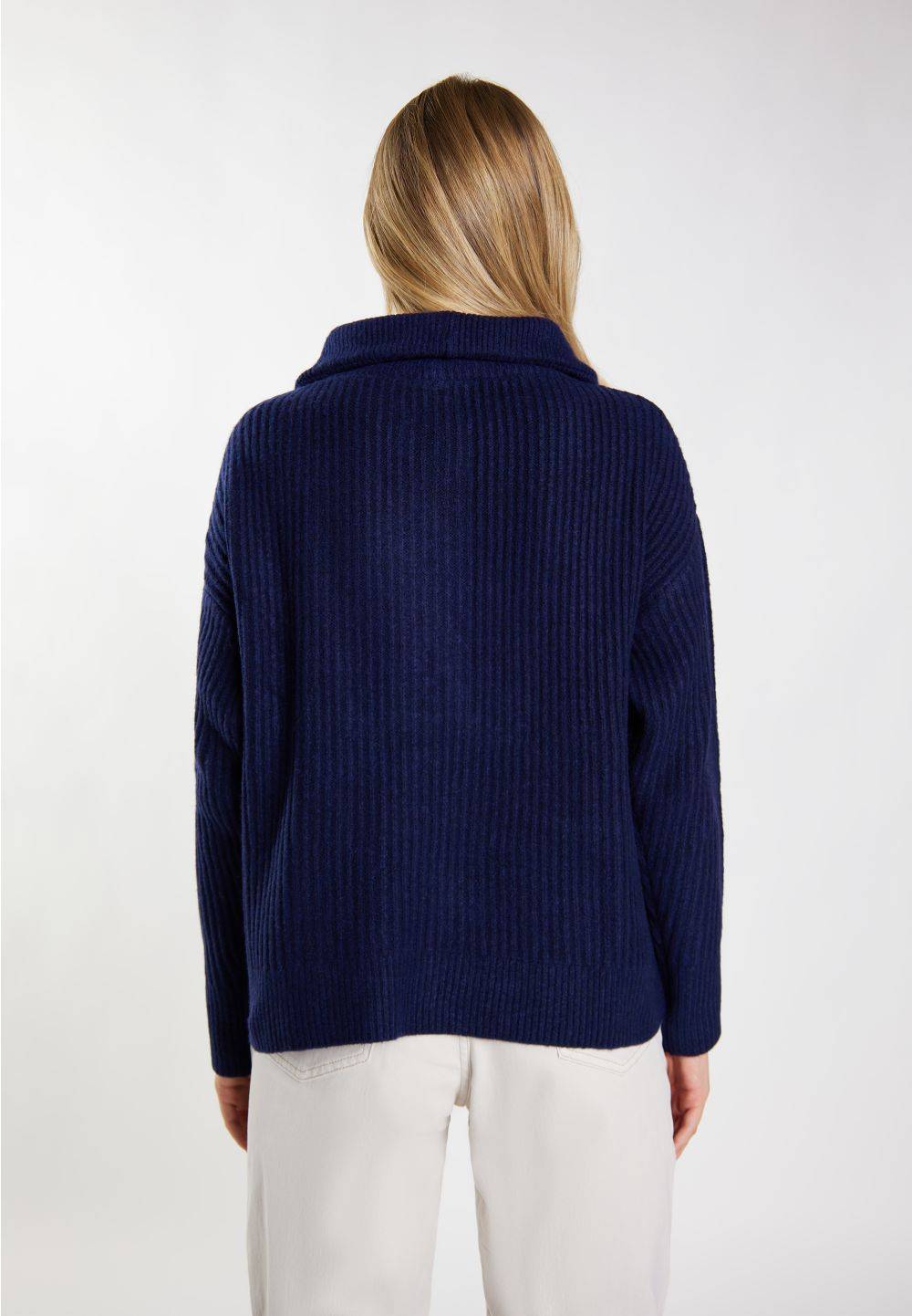 Schmuddelwedda DreiMaster Vintage Strickpullover Osterangebot