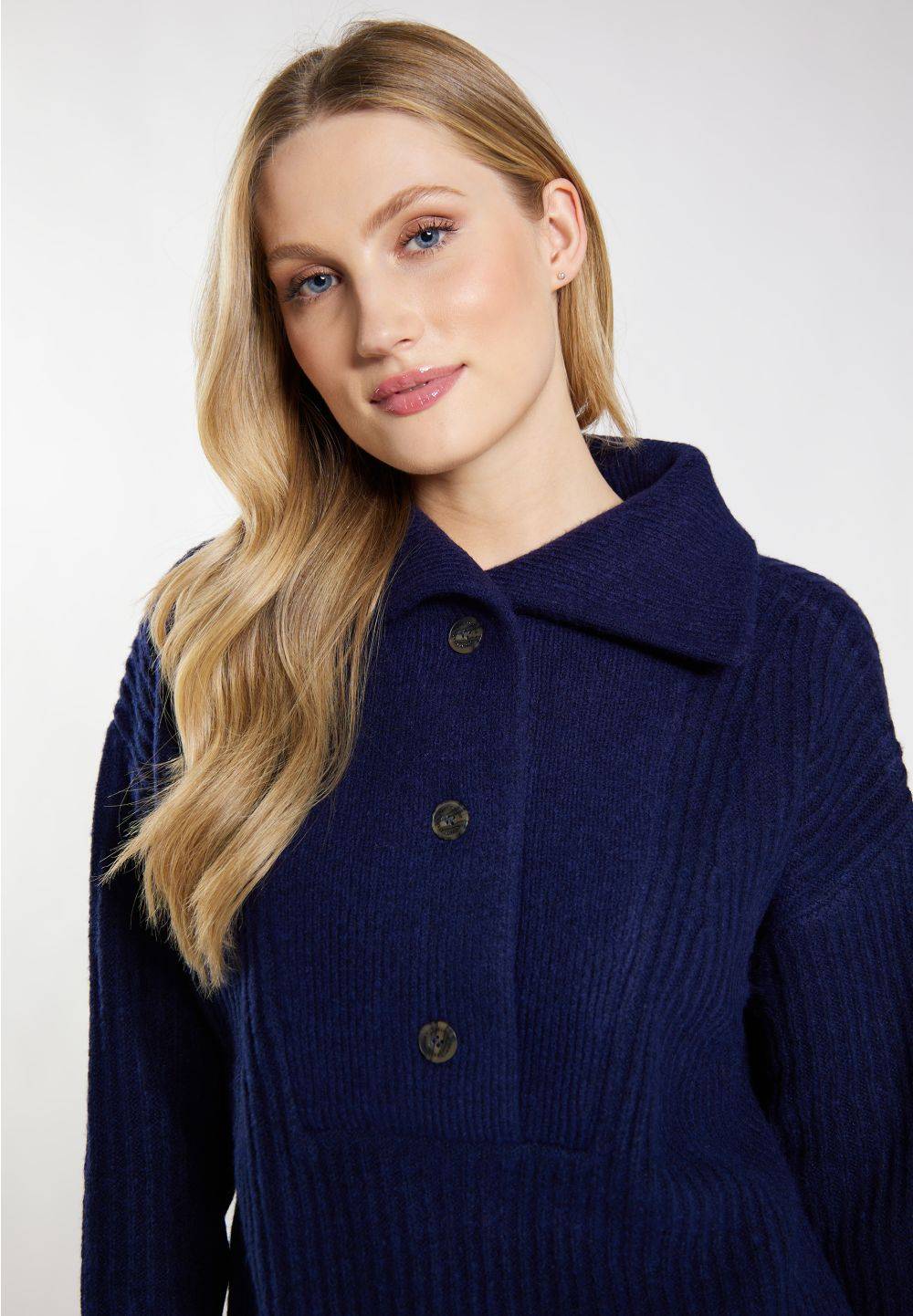 Schmuddelwedda DreiMaster Vintage Strickpullover Osterangebot