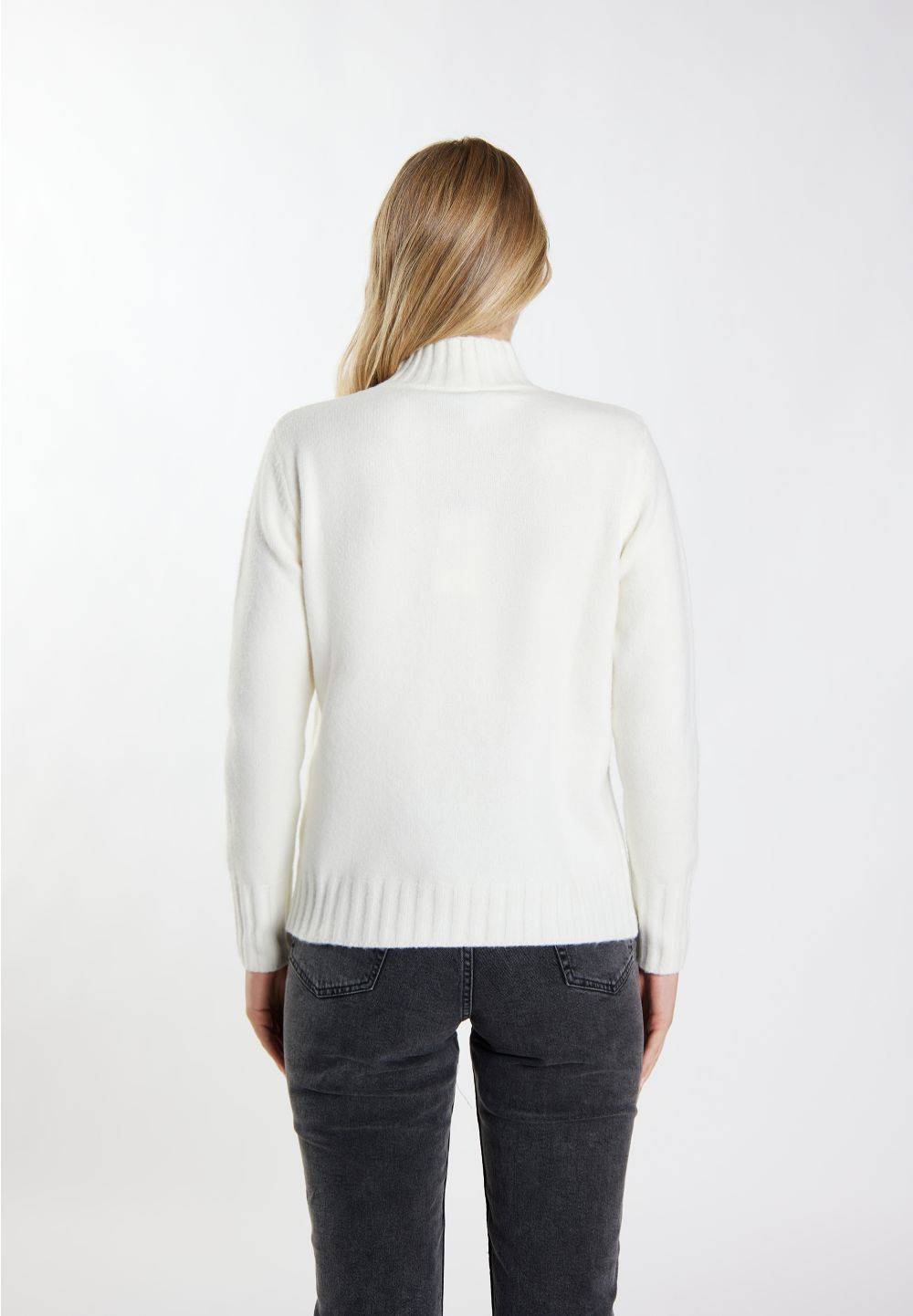Schmuddelwedda DreiMaster Vintage Strickpullover Muttertagsangebot
