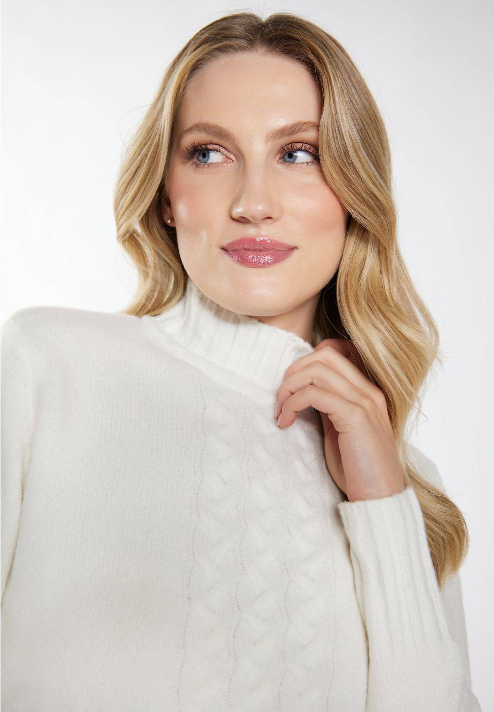 Schmuddelwedda DreiMaster Vintage Strickpullover Muttertagsangebot
