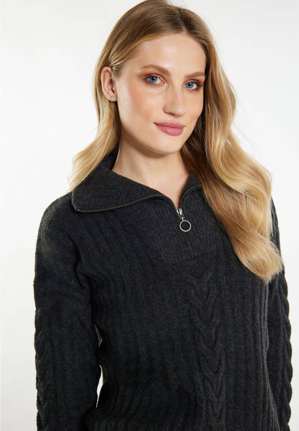 Schmuddelwedda DreiMaster Vintage Strickpullover Vatertagsangebot
