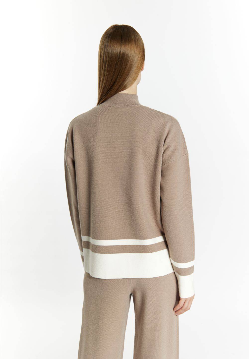 Schmuddelwedda DreiMaster Klassik Strickpullover Valentinstagsangebot