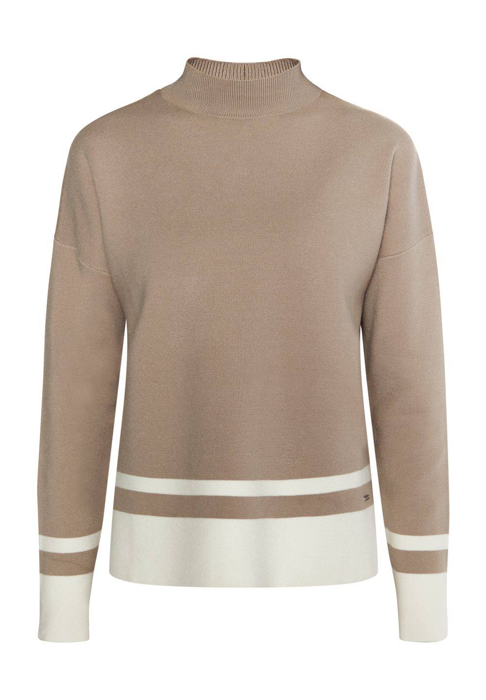 Schmuddelwedda DreiMaster Klassik Strickpullover Valentinstagsangebot