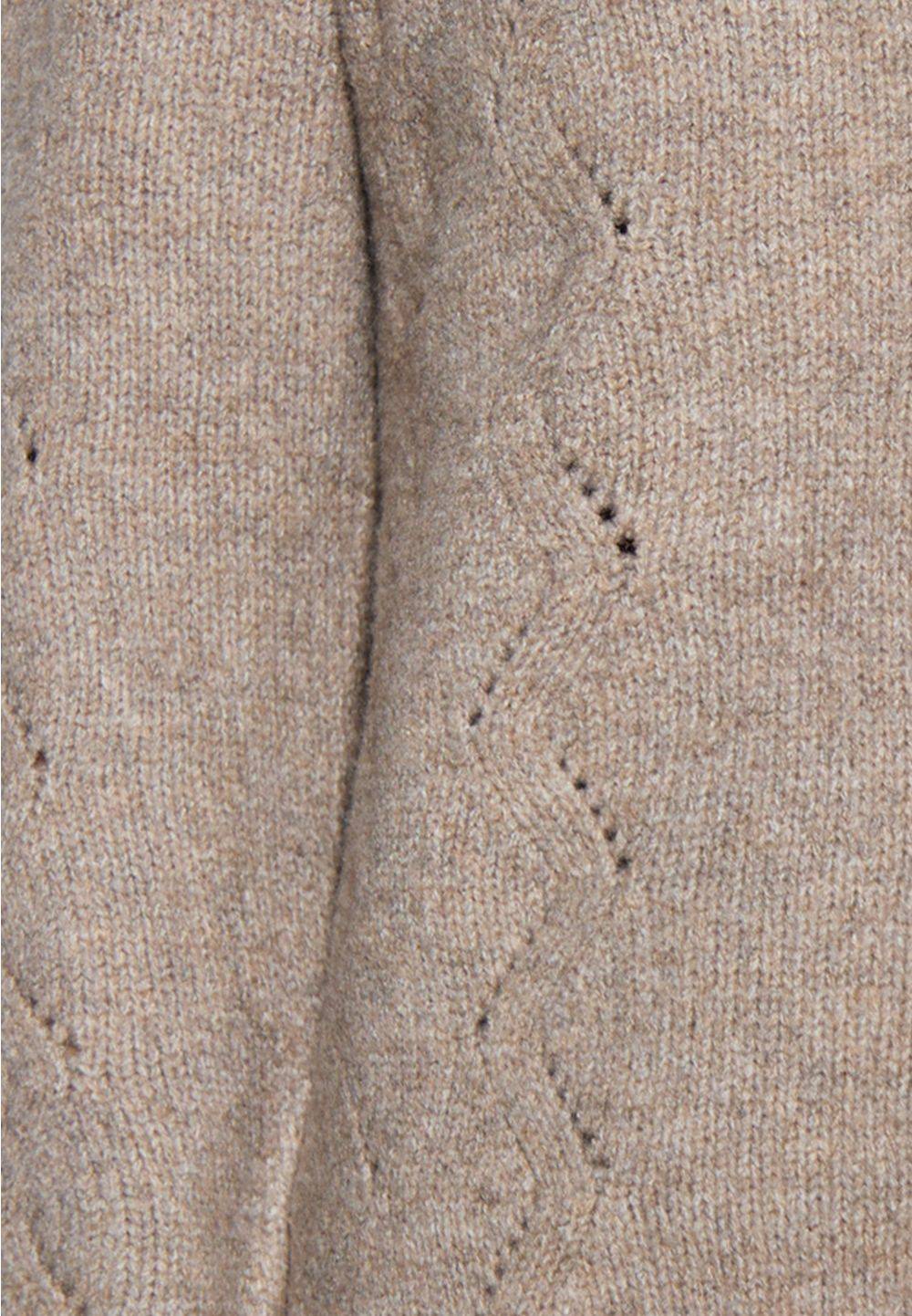 Schmuddelwedda DreiMaster Vintage Strickjacke Jubiläumsangebot