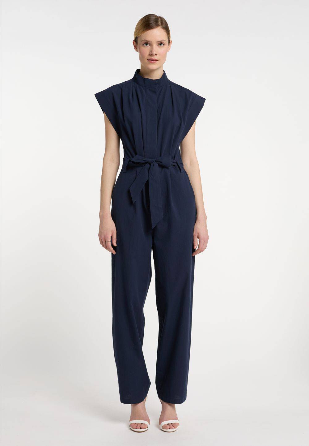Schmuddelwedda DreiMaster Klassik Jumpsuit Lagerräumung