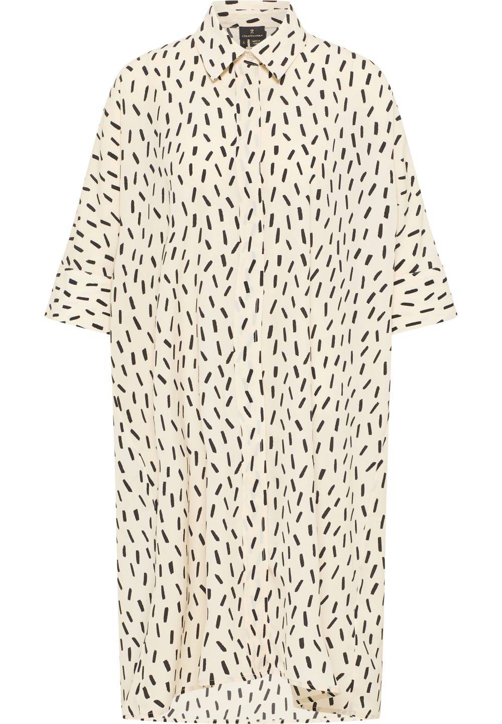 Schmuddelwedda DreiMaster Klassik Hemdkleid Top Angebot