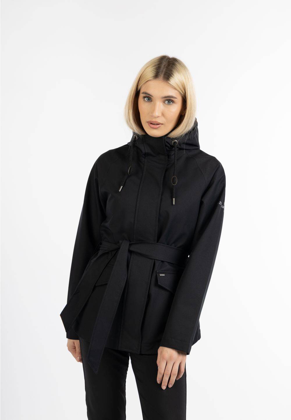 Schmuddelwedda DreiMaster Klassik Regenjacke - recyceltes Material