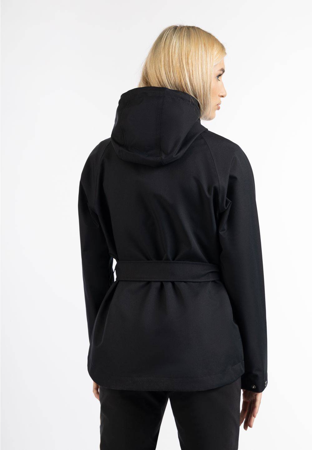 Schmuddelwedda DreiMaster Klassik Regenjacke - recyceltes Material Neueste Mode