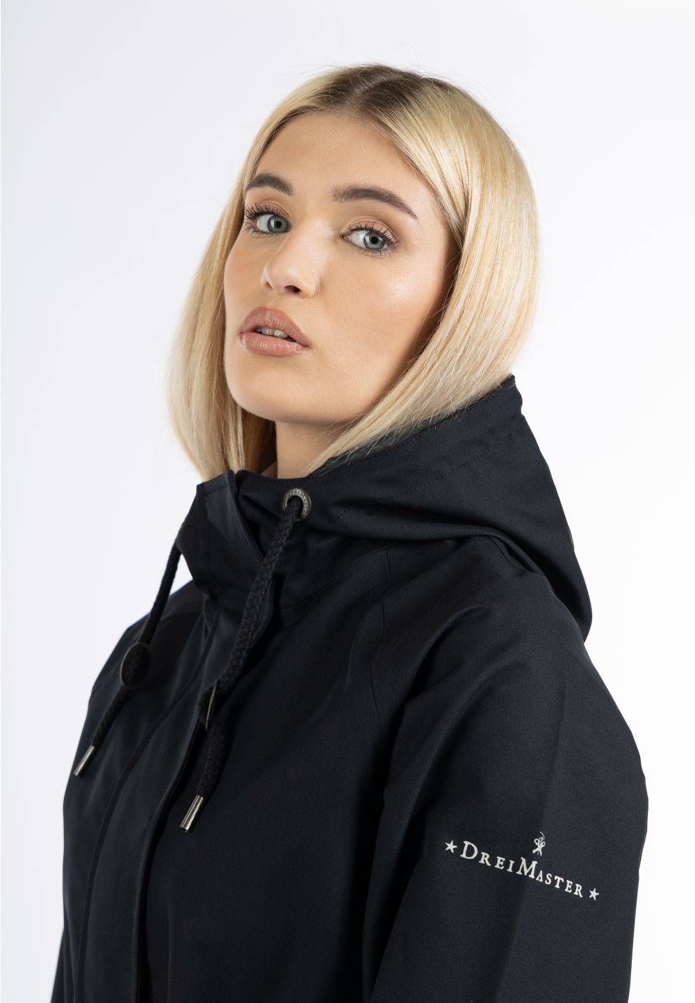 Schmuddelwedda DreiMaster Klassik Regenjacke - recyceltes Material Neueste Mode