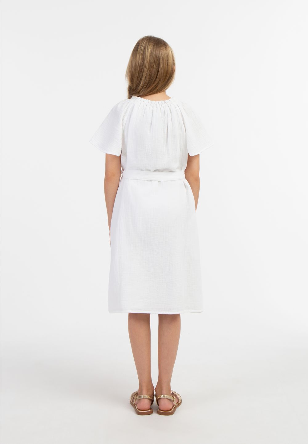 Schmuddelwedda DreiMaster Kleid Zeitlich begrenztes Angebot