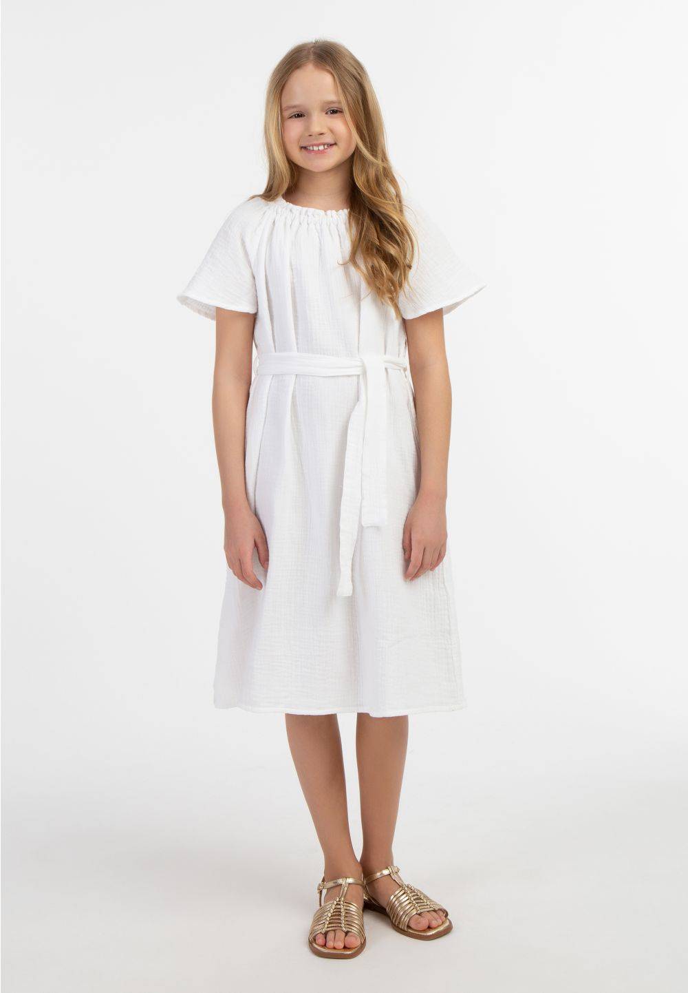 Schmuddelwedda DreiMaster Kleid Zeitlich begrenztes Angebot