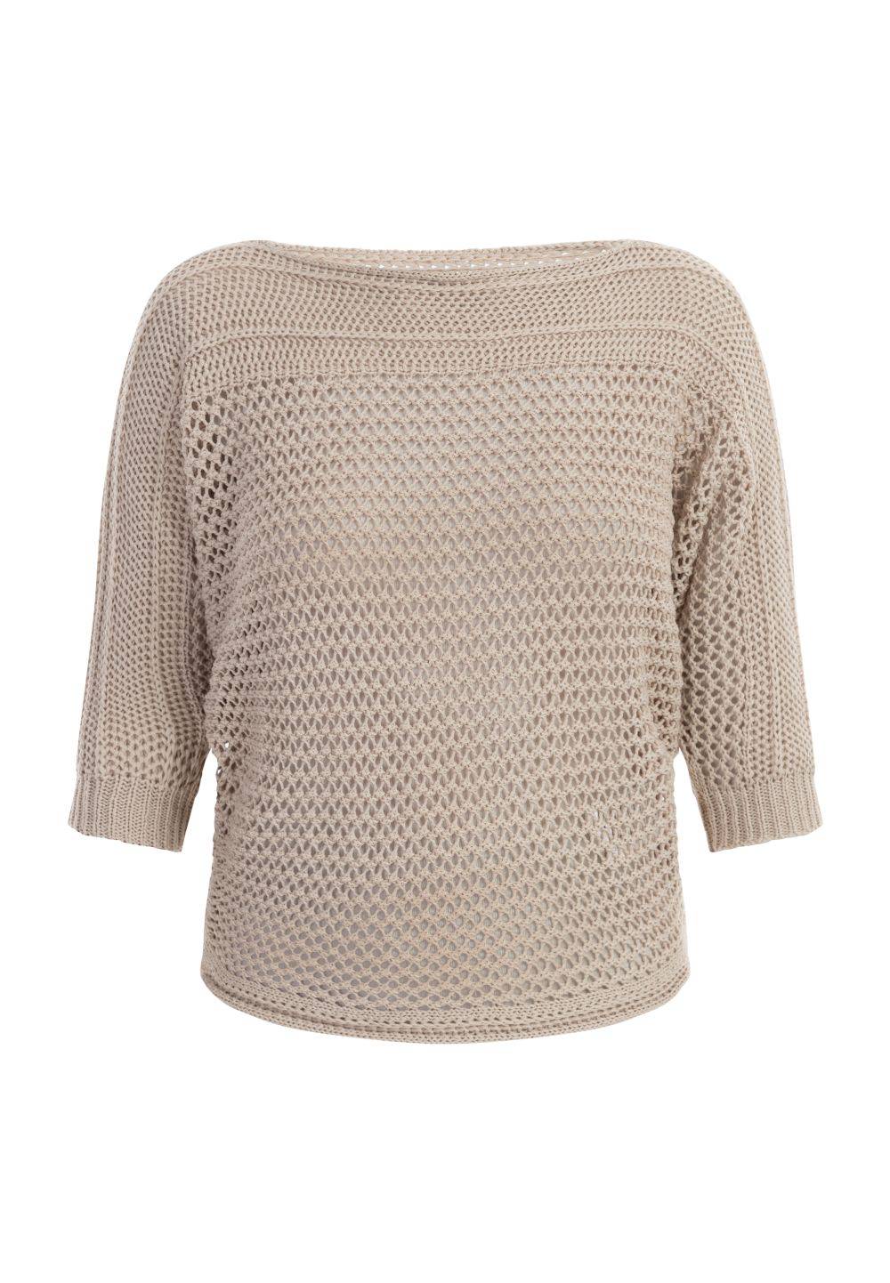 Schmuddelwedda DreiMaster Vintage Strick Pullover Tägliche Deals