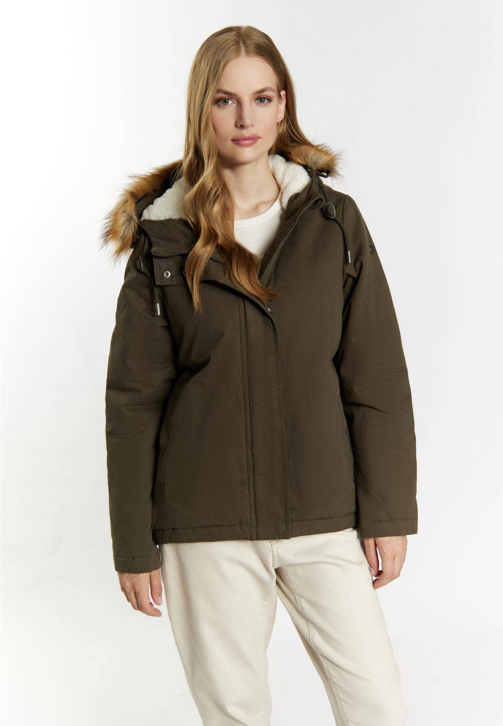 Schmuddelwedda DreiMaster Vintage Winterjacke Super Sparpreis