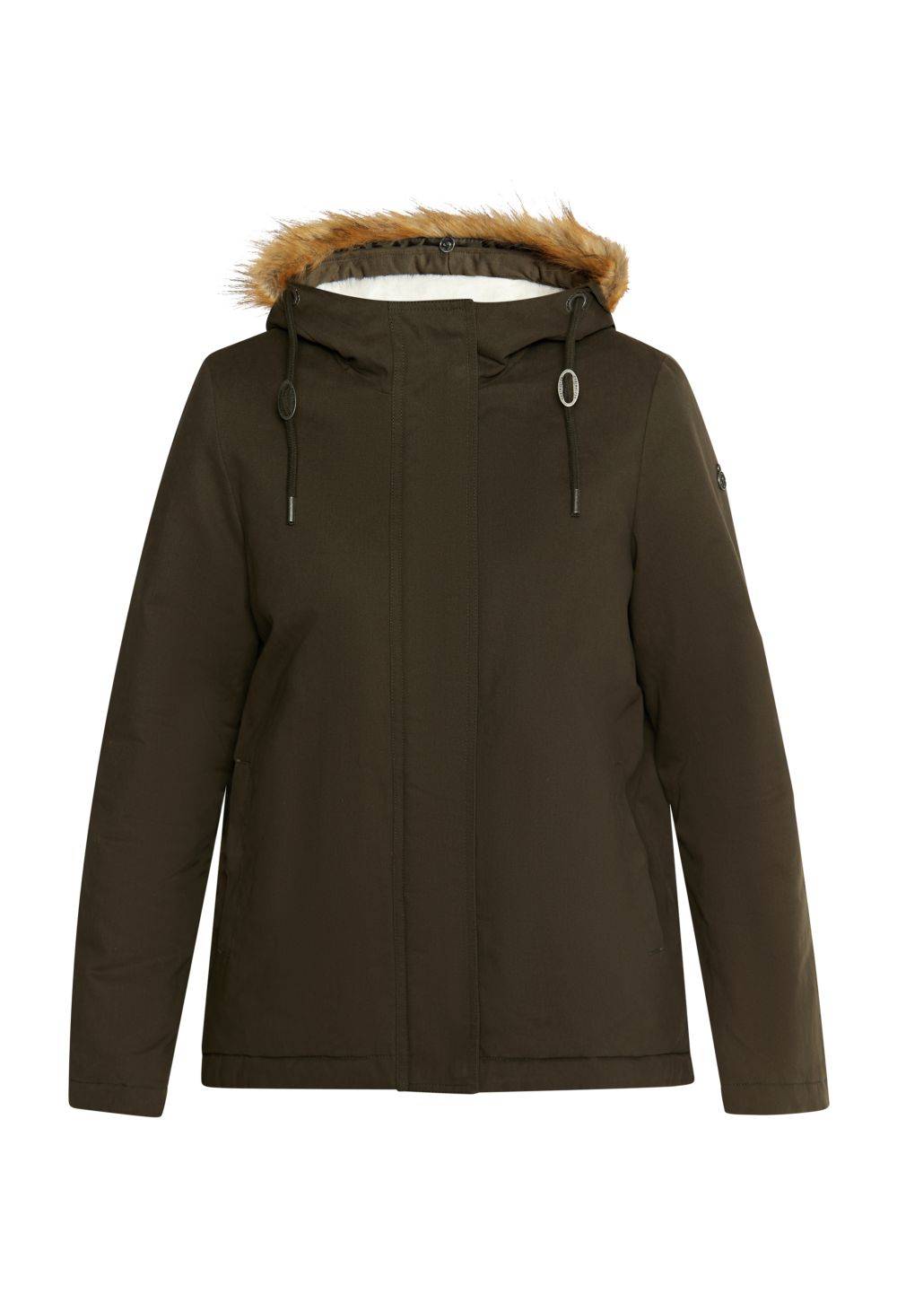 Schmuddelwedda DreiMaster Vintage Winterjacke Super Sparpreis