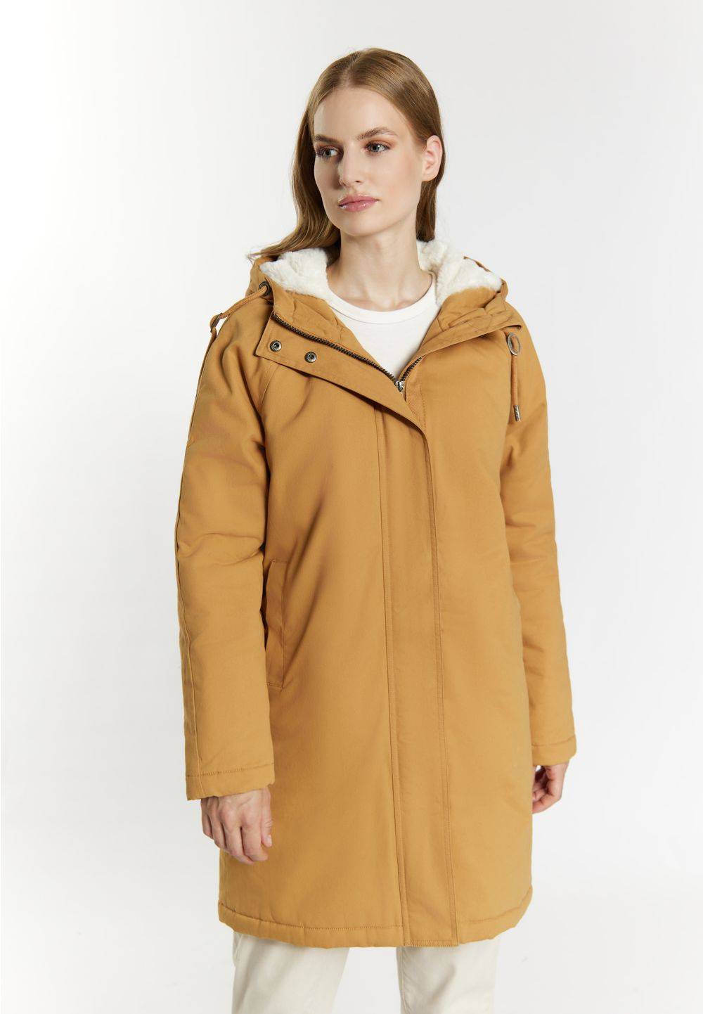 Schmuddelwedda DreiMaster Vintage Winterparka Wochenangebot