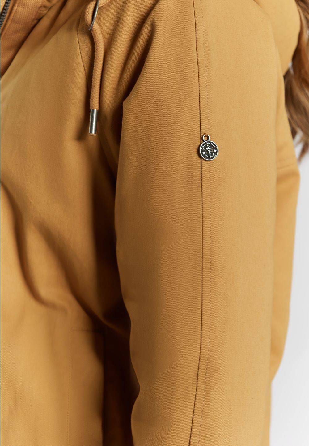 Schmuddelwedda DreiMaster Vintage Winterparka Wochenangebot