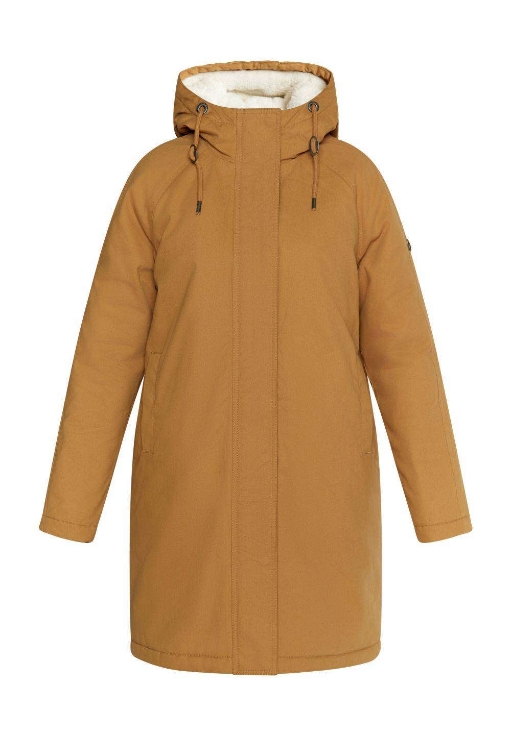 Schmuddelwedda DreiMaster Vintage Winterparka Wochenangebot