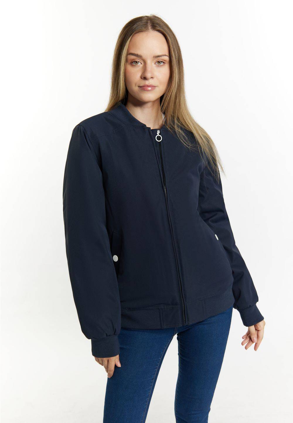 Schmuddelwedda DreiMaster Maritim Wattierte Blousonjacke Discount Store für neue Produkte