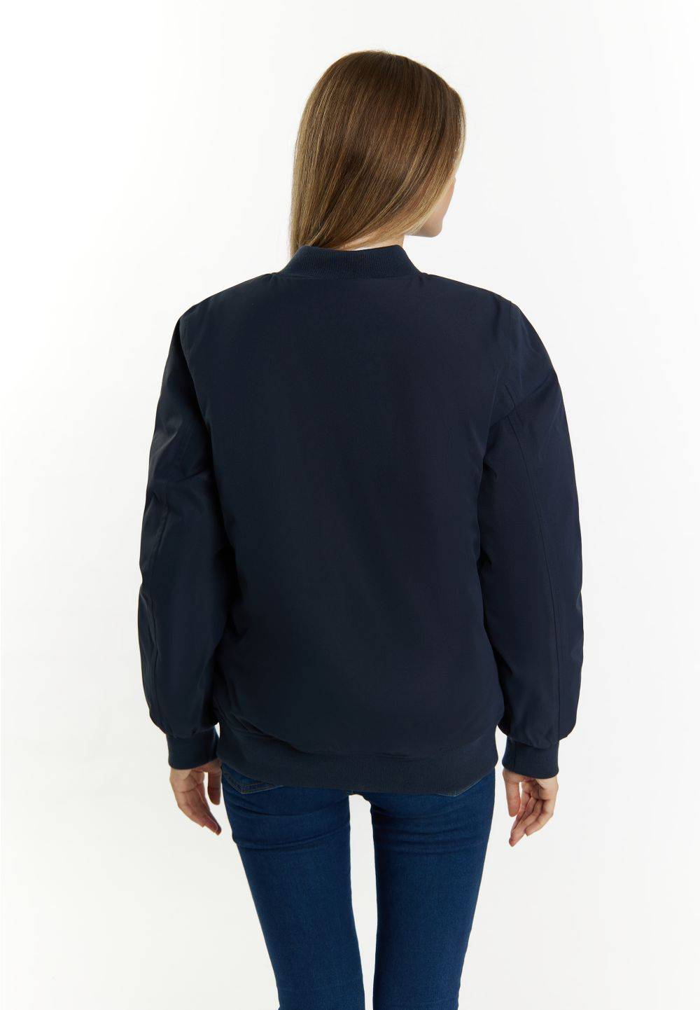 Schmuddelwedda DreiMaster Maritim Wattierte Blousonjacke Discount Store für neue Produkte